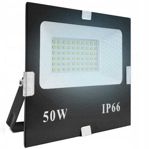 Halogeni reflektor LED 50W SMD IP66 6000K vodootporan