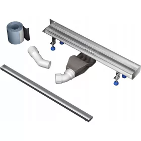 Aquabad Wall Pro linearni odvod 90 cm