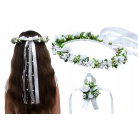 PRIČESTNI VIJENAC ZA PRVU PRIČEST