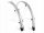Orion BLK007 set blatobrana, nijanse sive