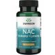 Swanson NAC 600mg N-Acetil Cistein - 100 kapsula - Moćan Antioksidans