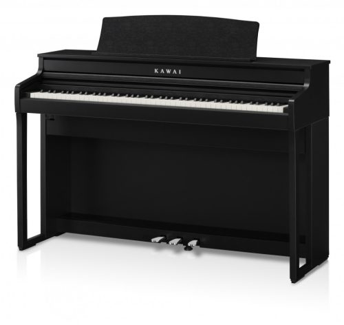 Kawai CA 401 B - digitalni klavir - nasljednik modela CA 49