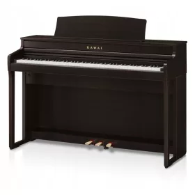   Kawai CA 401 R - digitalni klavir od crnogorice - nasljednik modela CA 49