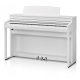 Kawai CA 401 W - digitalni klavir - nasljednik CA 49