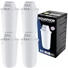 Aquaphor A5 filter umetak 4 kom.