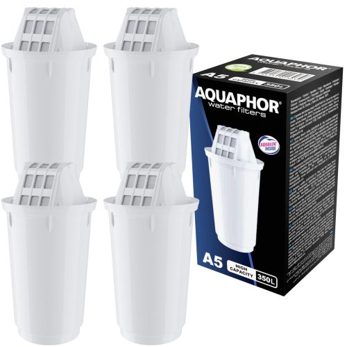 Aquaphor A5 filter umetak 4 kom.