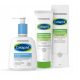Set za njegu kože Cetaphil EM s micelarnom emulzijom i Lipoaktivnim vlažnim kremom