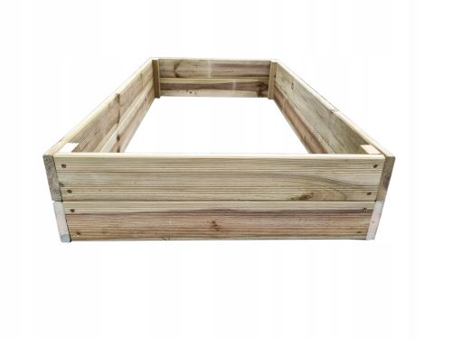  Mini staklenik 119 cm x 62 cm drvo