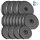 Safirni kompozitni set utega 90 kg