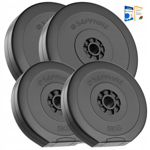 Safir Bitumen Optimalna Nosivost 30kg