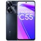 realme C55 8/256 GB pametni telefon crni 6,72'' 90Hz