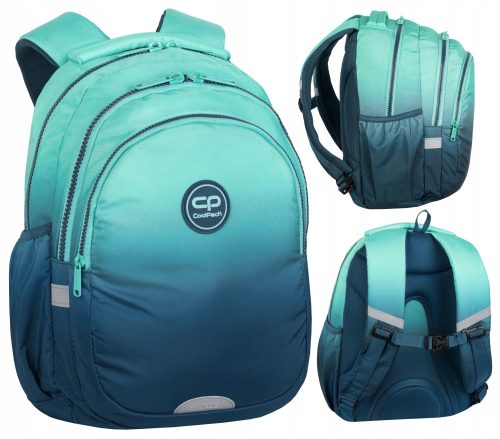 Moderni školski ruksak za mlade CoolPack Jerry