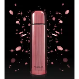  Miniland termosica za piće 0,5 l, roza