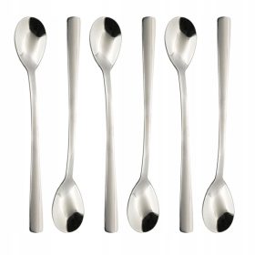 Duga sjajna žlica Altom Design Future 6 kom.