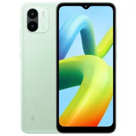 Xiaomi Redmi A1 2/32 GB Zeleni Pametni Telefon 6,52"