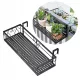  ITIMPORT saksija 20 cm x 60 x 11,5 cm metalna
