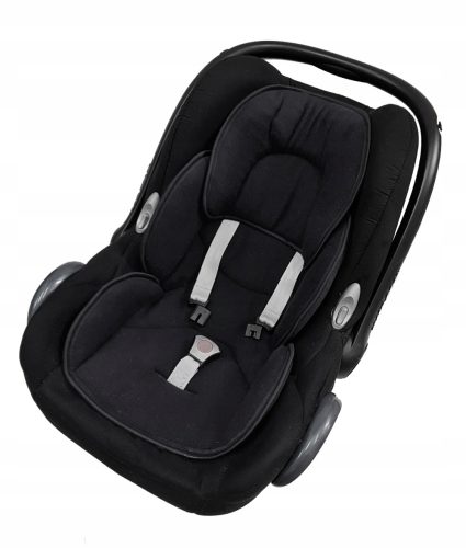 Uložak za autosjedalicu Sweet baby Częstochowa, 0-13 kg, višebojni