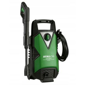Myjka wysokociśnieniowa Stalco HPC120A 1500 W 80 bara