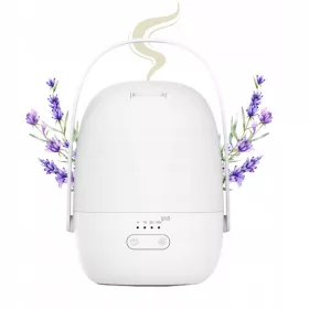 Aroma difuzor Institut za aromaterapiju