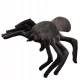 PAUK TARANTULA MASKOTA, VELIKA MATICA