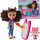  GABBY'S Dollhouse Gabi Cat House Gabi lutka 20 cm