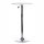 Stol bar BX-9001 bijeli