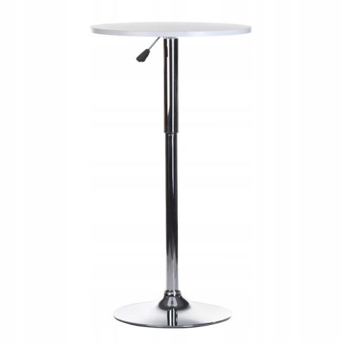 Stol bar BX-9001 bijeli