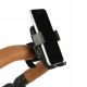 Roan držač za telefon, crni