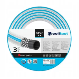  Cellfast 10-401 vrtno crijevo 30 m