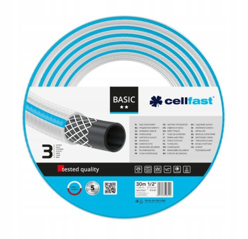  Cellfast 10-401 vrtno crijevo 30 m