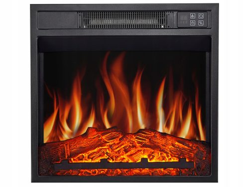 Električni ugradbeni kamin ArtiFlame AF18 PROMO LED
