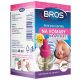 Bros tekućina za zaštitu od komaraca za djecu 40 ml