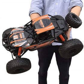Veliki Monster Truck na daljinsko upravljanje 48 cm