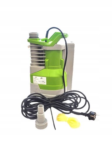 Potopna pumpa Flora 750W sa ugrađenim plovkom