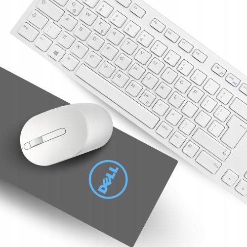  DELL PRO serija| Tiha bežična TIPKOVNICA MIŠ | BEŽIČNI KOMPLET