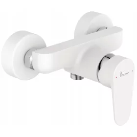 Ideal Standard KHEOPS crna slavina za tuš