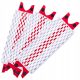 Ravni ravni mop umetak VILEDA FLAT MOP umetak Ultramax - Zamjena za mop
