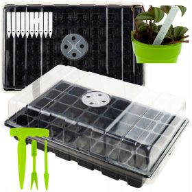  ETIKETE ZA BILJKE, SJEMENKE, SADNICE 10 KOM