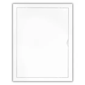 Vrata za pregled ABS AirRoxy 30 x 50 cm