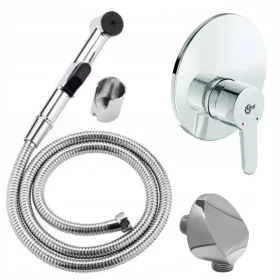   Ideal Standard IDEALRANGE 2.0 ugradbena slavina za tuš, krom + 2 ostala proizvoda