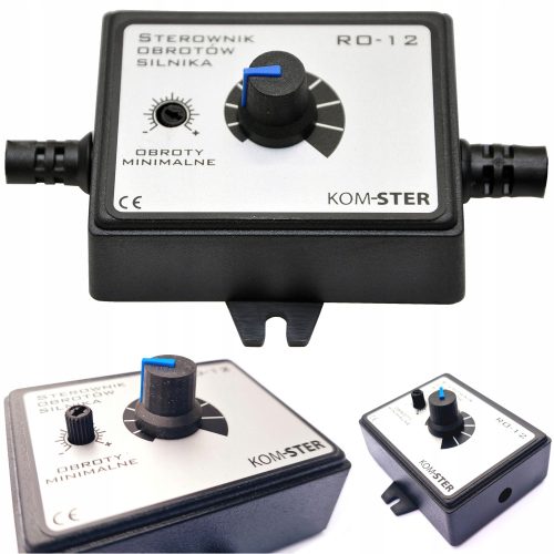 Kontroler Brzine Kom-Ster RO-12