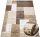 Eureka Home niski tepih 150 x 210 cm