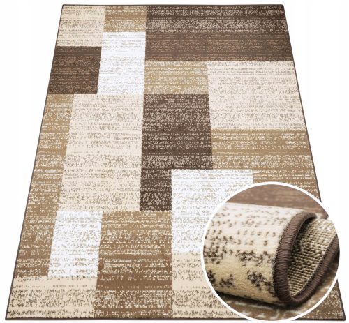 Eureka Home niski tepih 150 x 210 cm