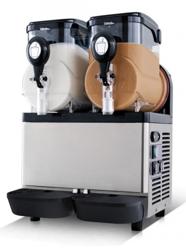 CARPIGIANI Granitor 2x5l – GBG GRANISMART
