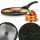 Tadar Mramorna tava za palačinke 26 cm neprijanjajuća (nonstick)