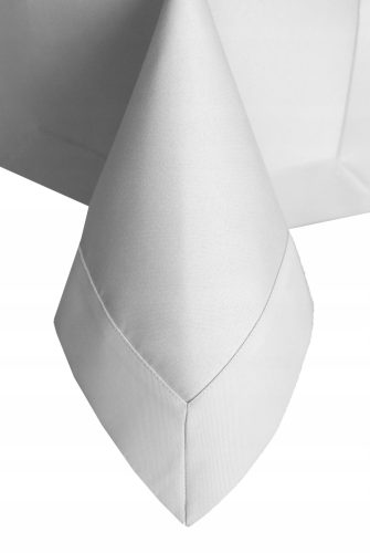 Otporni stolnjak s manžetom 130 cm x 300 cm