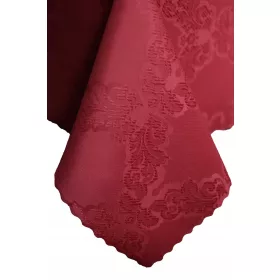 Elegantni stolnjak otporan na mrlje 120 cm x 220 cm