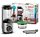  Bosch MMBV622M vakumski blender 1.5l 1000W Snažno drobi led