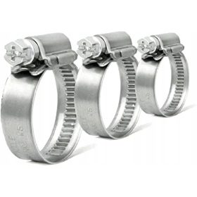 Vijčana stezaljka stezaljka SET STEGA 100 KOM PL