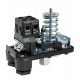 Hidroforski set Italtecnica PM5 presostat - 5bar